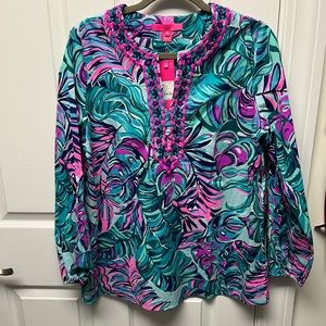 NWT Coretta Tunic